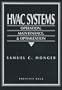 HVAC Systems: Operation, Maintenance, and Optimization