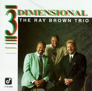 CD-Charts  Music : 3 Dimensional
