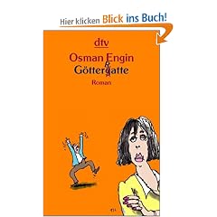 G�tterRatte: Roman