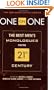 One on One: The Best Men's Monologues for the 21st Century