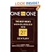 One on One: The Best Men's Monologues for the 21st Century
