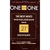 One on One: The Best Men's Monologues for the 21st Century