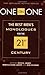 One on One: The Best Men's Monologues for the 21st Century (Applause Acting Series)