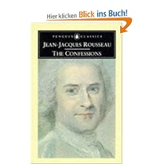 The Confessions (Penguin Classics)