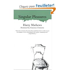 Singular Pleasures