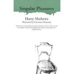 Singular Pleasures