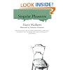 Singular Pleasures (American Literature (Dalkey Archive))