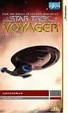 Star Trek Voyager - Vol. 1.1 - Caretaker [1996] VHS