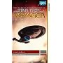 Star Trek Voyager: Volume 1.1 - Caretaker [VHS] [1&hellip <b>VHS</b> ~ Kate Mulgrew