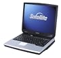 Toshiba Satellite A45-S151 Laptop (2.8 GHz Pentium 4, 512 MB RAM, 60 GB Hard Drive, Wi-Fi, DVD/CD-RW Combo)