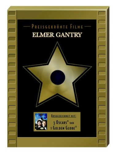 Produkt-Bild: Elmer Gantry [Limited Edition]