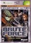 Brute Force