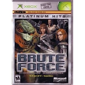 Brute Force