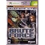 Brute Force by Microsoft Xbox (Ingram Extreme)