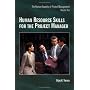 Human Resource Skills for Project Manager: 2 (Human Aspects of Project Management)