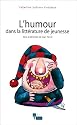 Humour dans la Littérature jeunesse