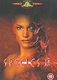 Species 2 [DVD] [1998]