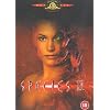 Species 2 [DVD] [1998]