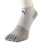 (�v�[�})PUMA ���ꊊ��~�ߕt���E�����j���O�^�C�v�E�A�[�`�t�B�b�g�T�|�[�g5�{�w�X�j�[�J�[�\�b�N�X