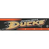 Mighty Ducks Bumper Strip