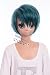 CosplayerWorld Anime Cosplay Perucke The Prince of Tennis Seishun Academy Tetsuka Kunimitsu