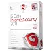 G DATA InternetSecurity 2011 3 PC