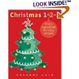 Christmas 1, 2, 3