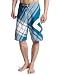 (ディーシー)DC CAMPAIGN BOARDSHORT 52810035 PFB パシフィックブルー 34