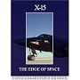 X-15: The Edge of Space