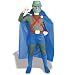 Search : Justice League DC Comics Martian Manhunter Child