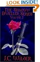 The Shadow Dweller Series: 1