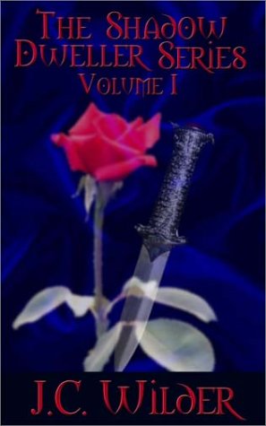the shadow dweller series volume i one with the hunger retribution