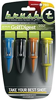 Brush-t Multi Length Blister 4 Pack