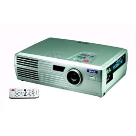 Epson PowerLite 30c Projector