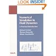 Numerical Simulation in Fluid Dynamics: A Practical Introduction (Monographs on Mathematical Modeling and Computation) by Michael Griebel, Thomas Dornsheifer, and Tilman Neunhoeffer