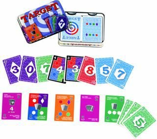 Childrens Toyshop  Toys : Target Card Game