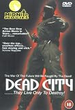 Dead City [DVD]