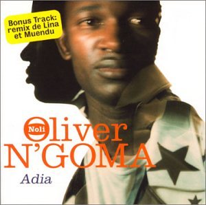 CD-Charts  Music : Adia