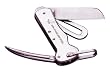 Davis Instruments Deluxe Rigging Knife