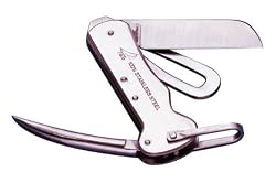 Davis Instruments Deluxe Rigging Knife
