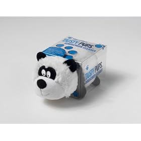 Intelex Dusty Pups Windscreen Cleaner (Panda)