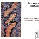 Landscape\'s Creatures