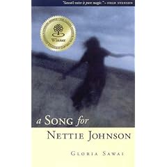 Song for Nettie Johnson