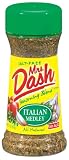 Mrs. Dash Italian Medley