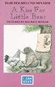 A Kiss for Little Bear