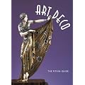 Art Deco (Art and Creative Series)