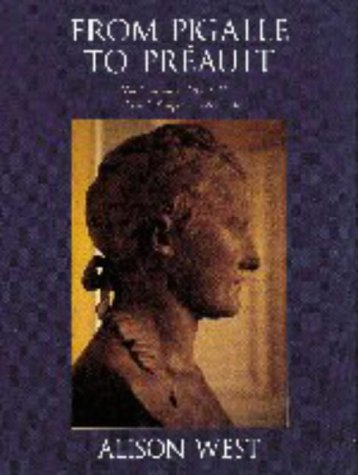 From Pigalle to Préault: Neoclassicism and the Sublime in French Sculpture, 1760-1840 under Neoclassical in The Books Store