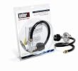 Weber 3604/7503 Hose and Regulator Kit