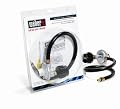 Weber 3604/7503 Hose and Regulator Kit