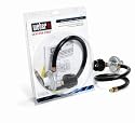 Weber 3604/7503 Hose and Regulator Kit